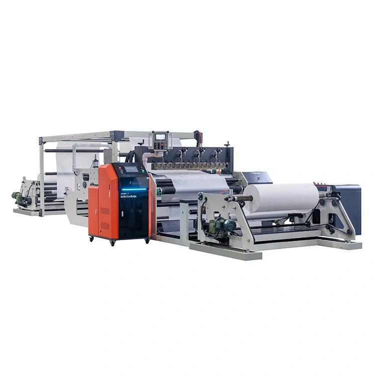 Ses Yalıtımlı Köpük Laminasyon Makinesi
